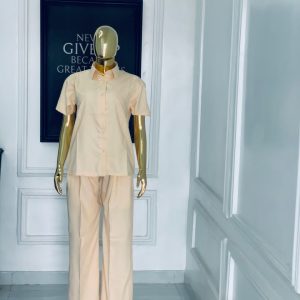 Zenith <br/>linen set