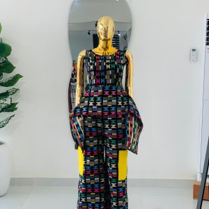 Buckingham <br>Dungaree